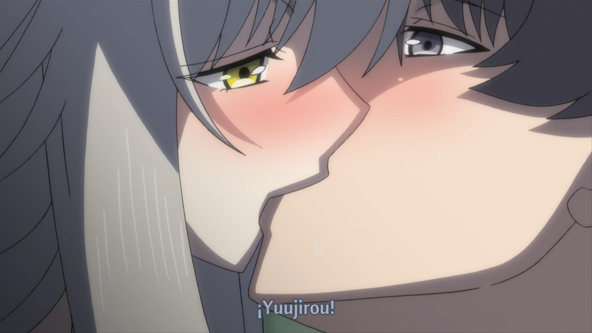 Koi Maguwai (Gakuensai Fansub)